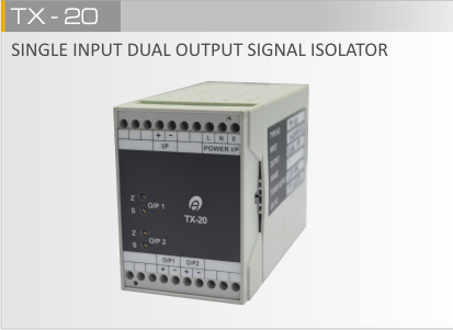 Panel Instruments